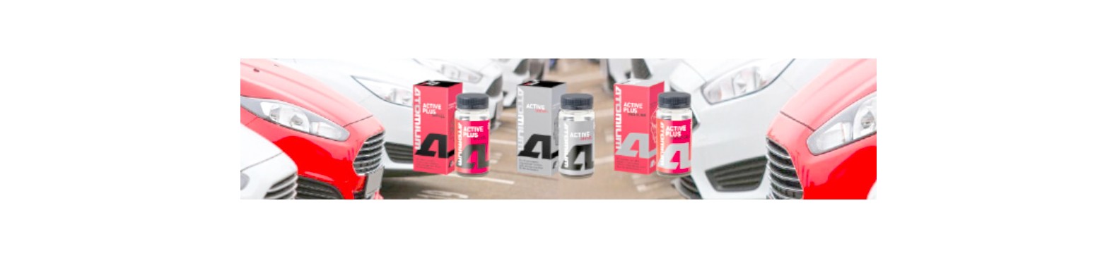 Aditivo para aceite de motor y cajas cambios de turismos