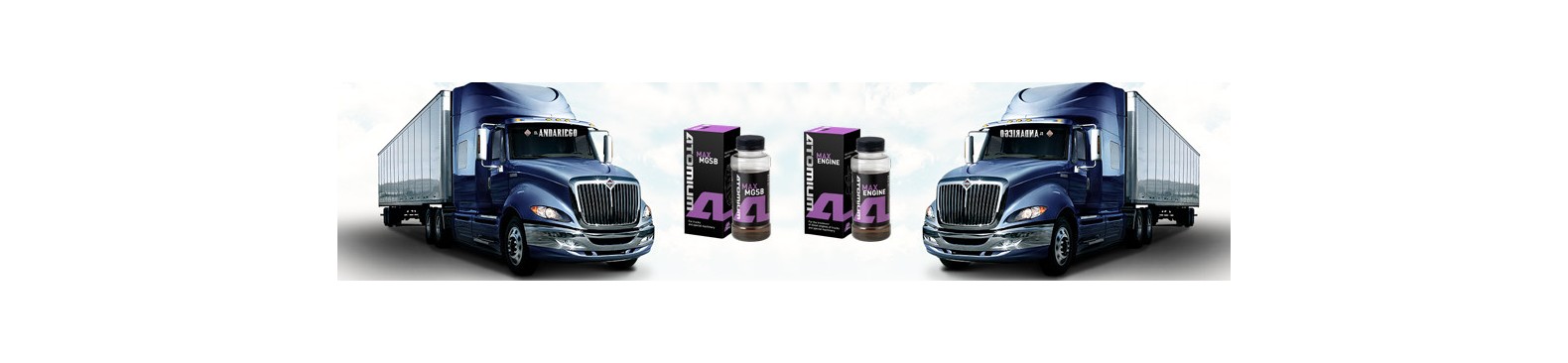 PARA CAMIONES Y MAQUINARIA PESADA