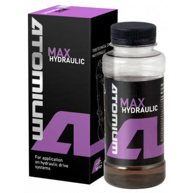 Atomium MAX 200 HYDRAULIC,...