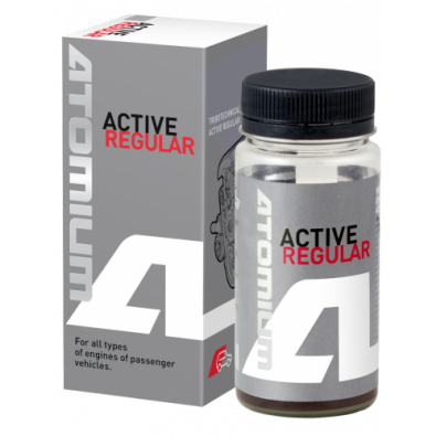 Aditivo Aceite de motor,...