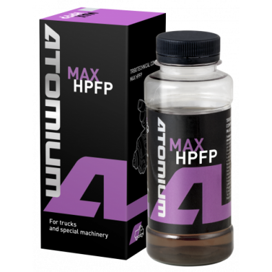 Atomium MAX 200 HPFP,...